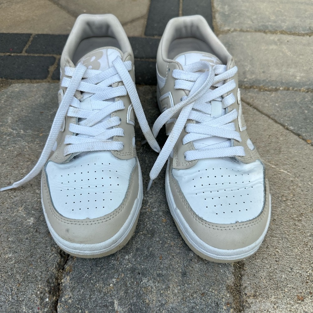 New Balance Sneakers